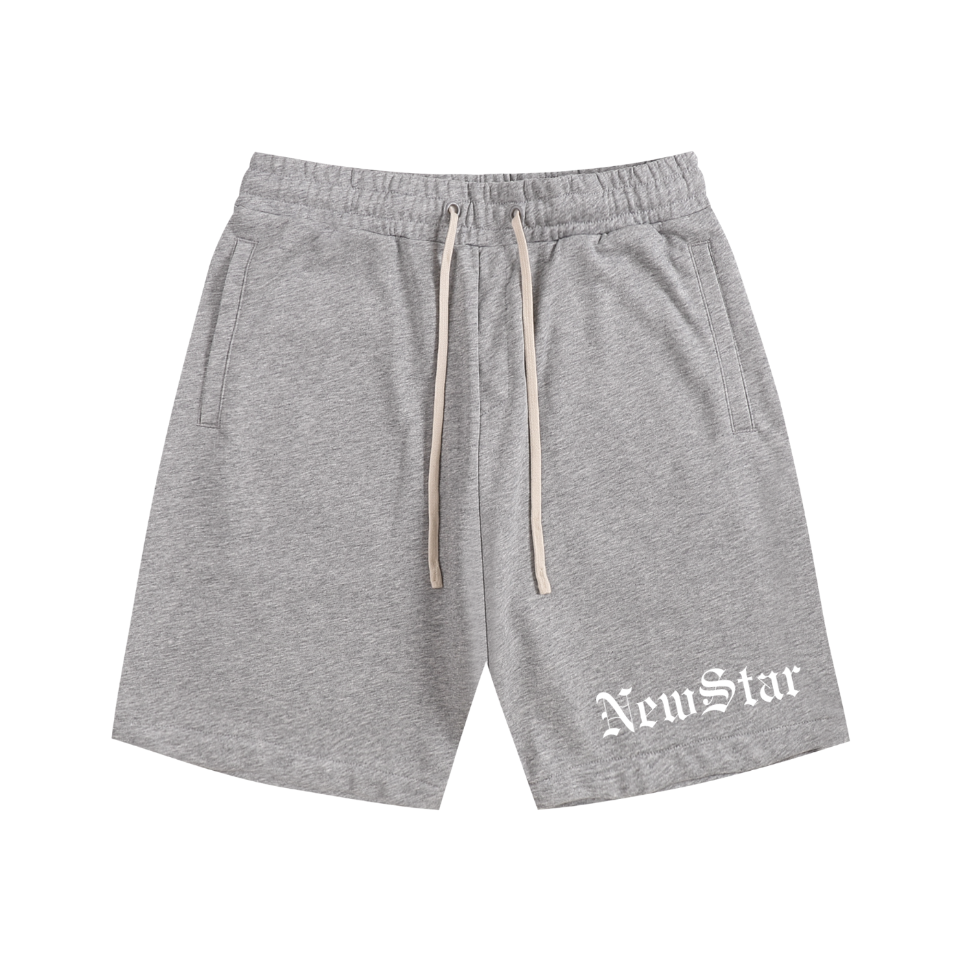 Essential Cotton Shorts