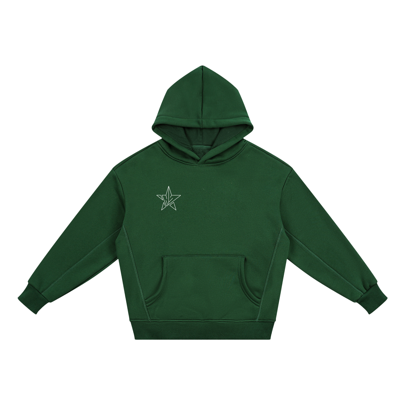 Essential NewStar Kids' Fleece Hoodie