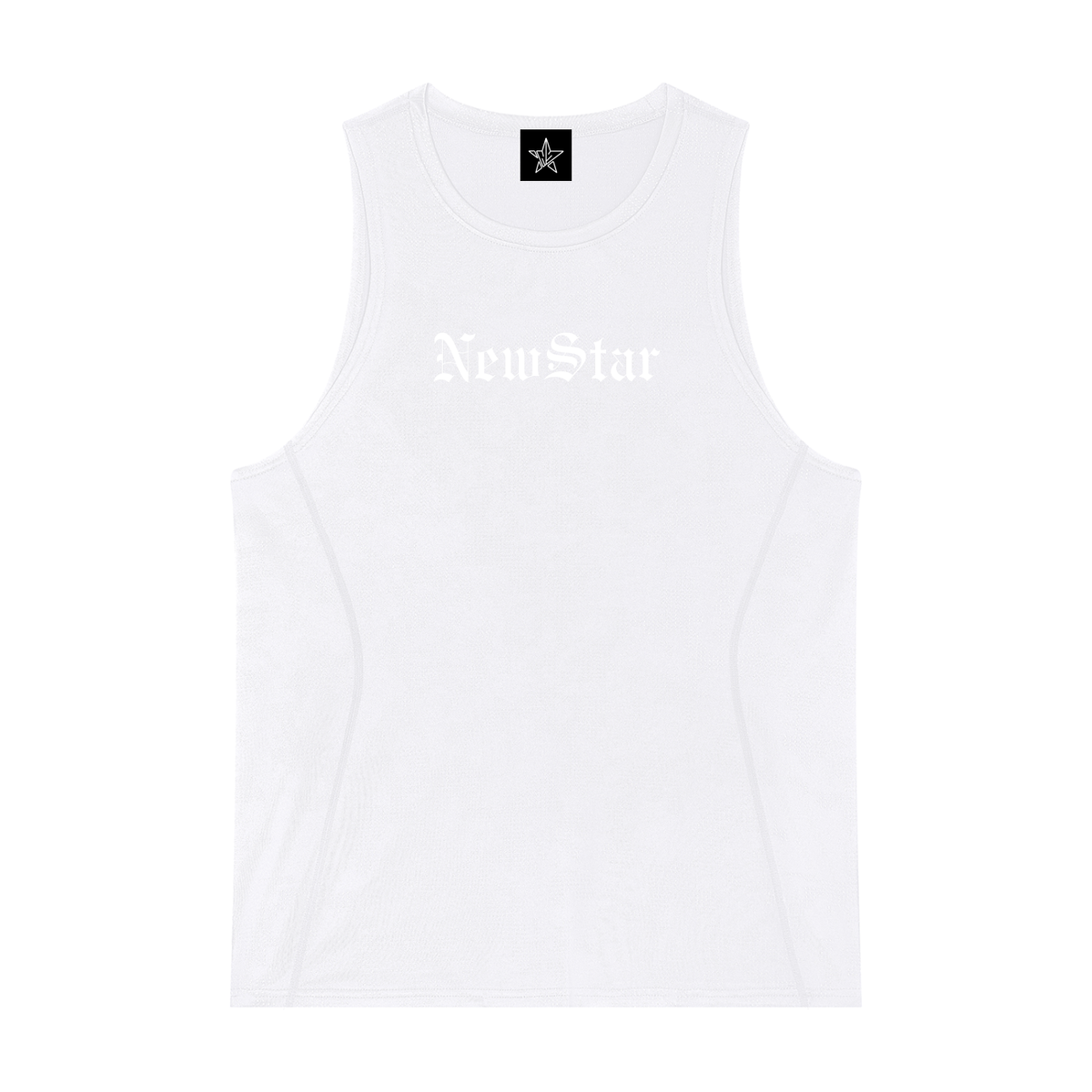 Men's NewStar Performance Tank Top