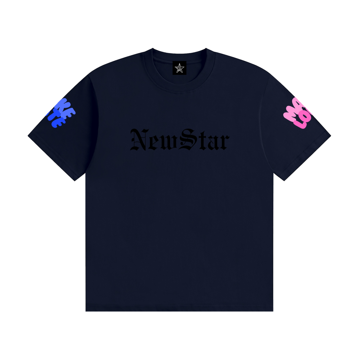 NewStar OE Shirt BP