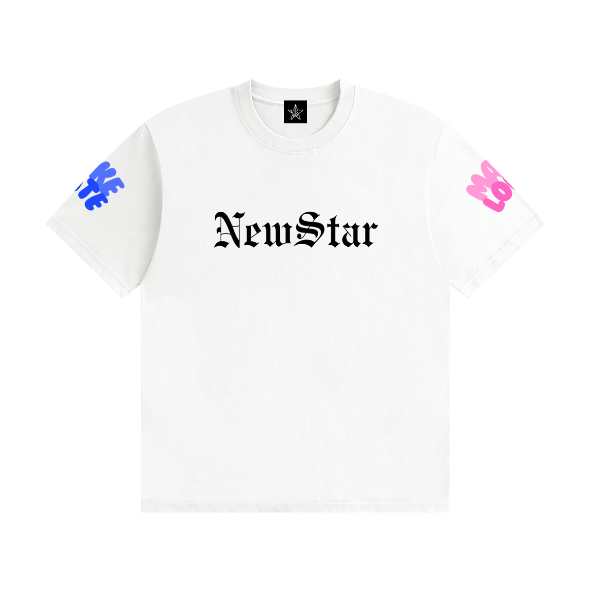 NewStar OE Shirt BP