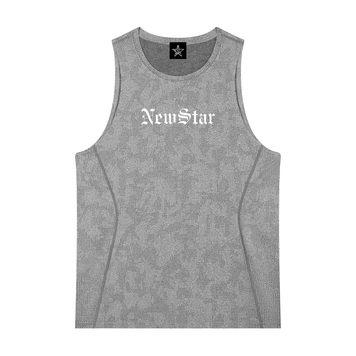 Men's NewStar Performance Tank Top