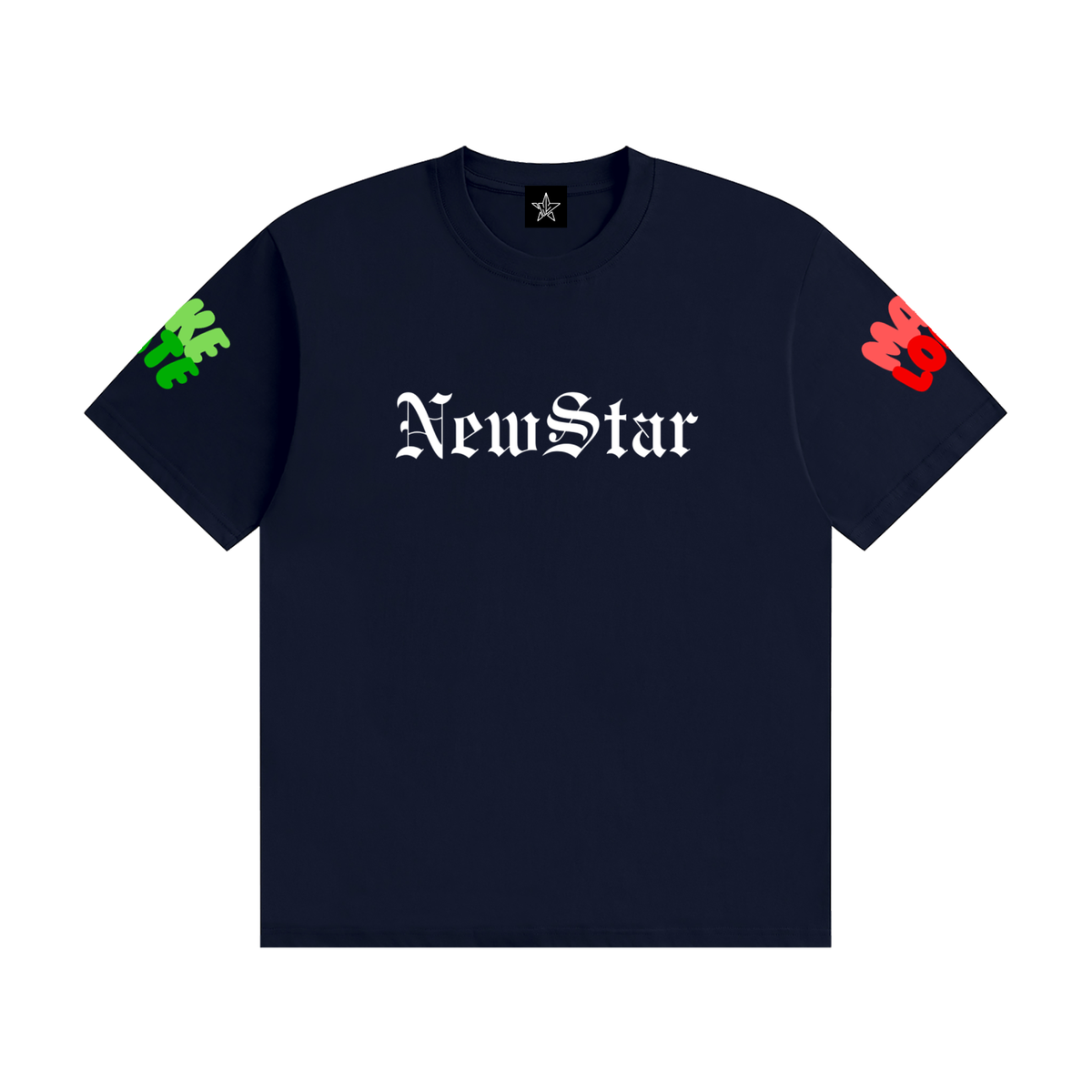 NewStar OE Shirt GR