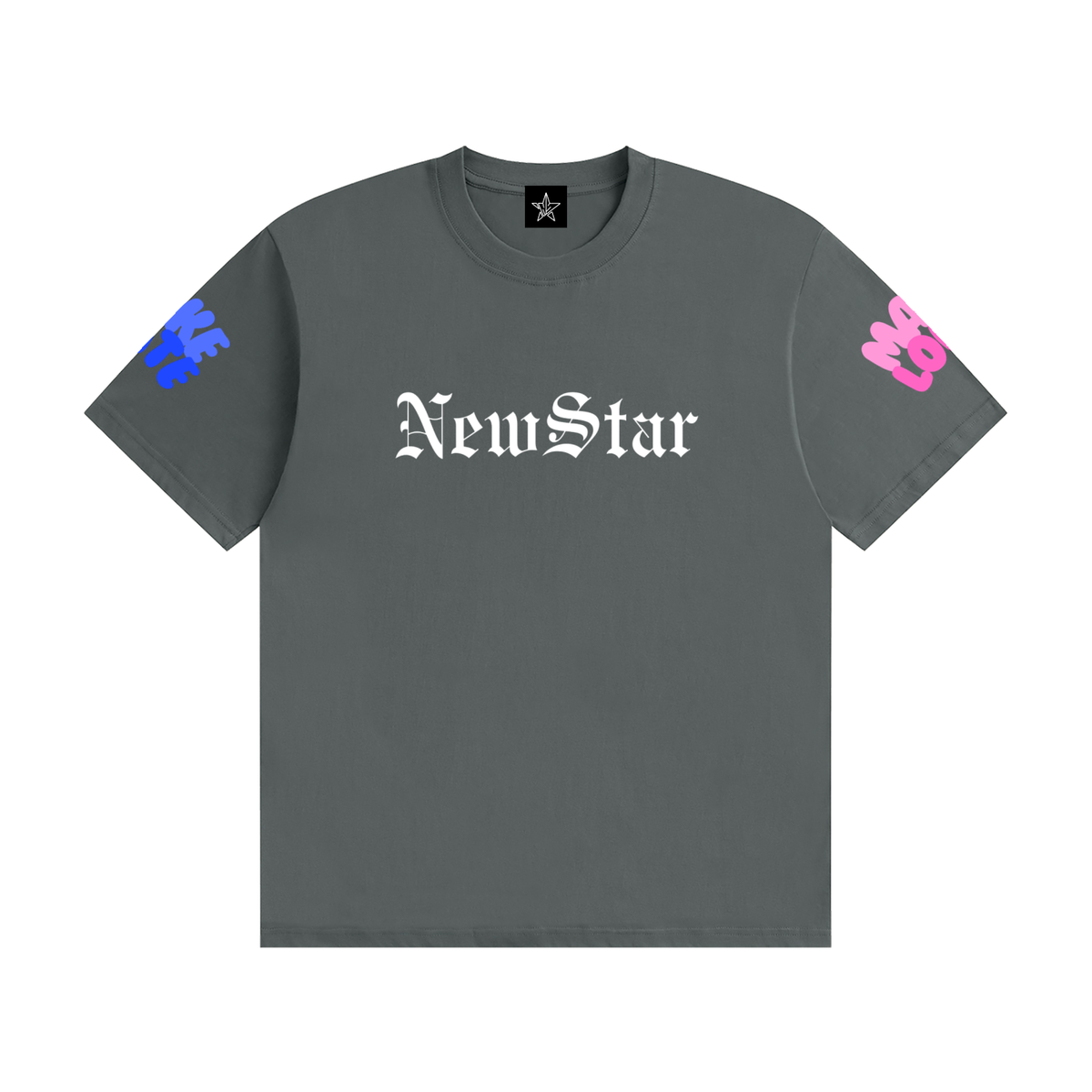 NewStar OE Shirt BP