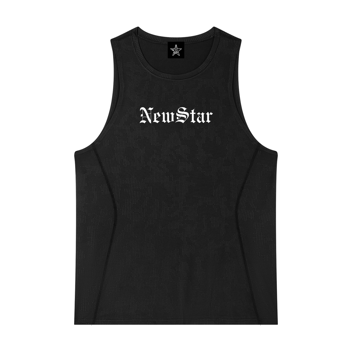Men's NewStar Performance Tank Top
