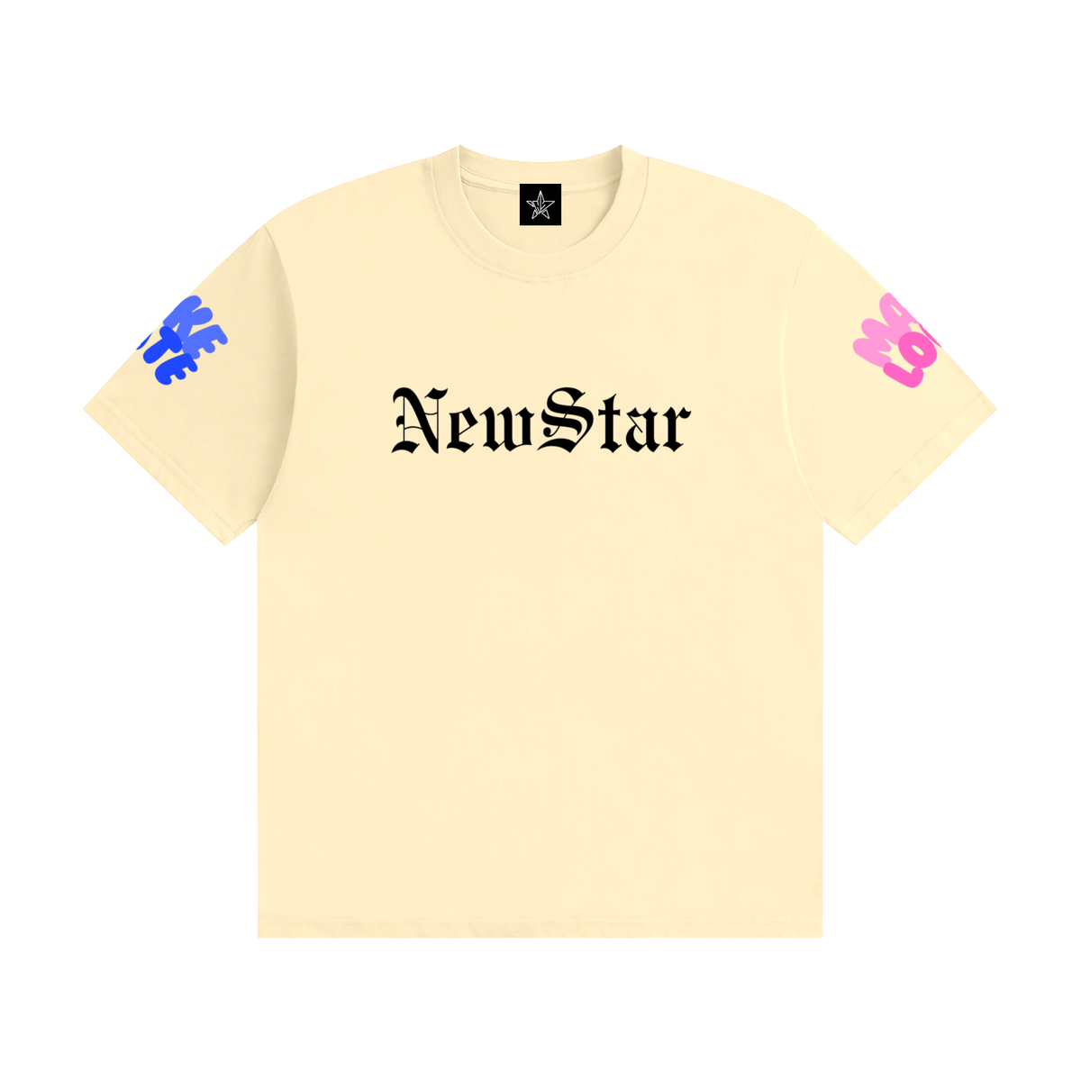 NewStar OE Shirt BP