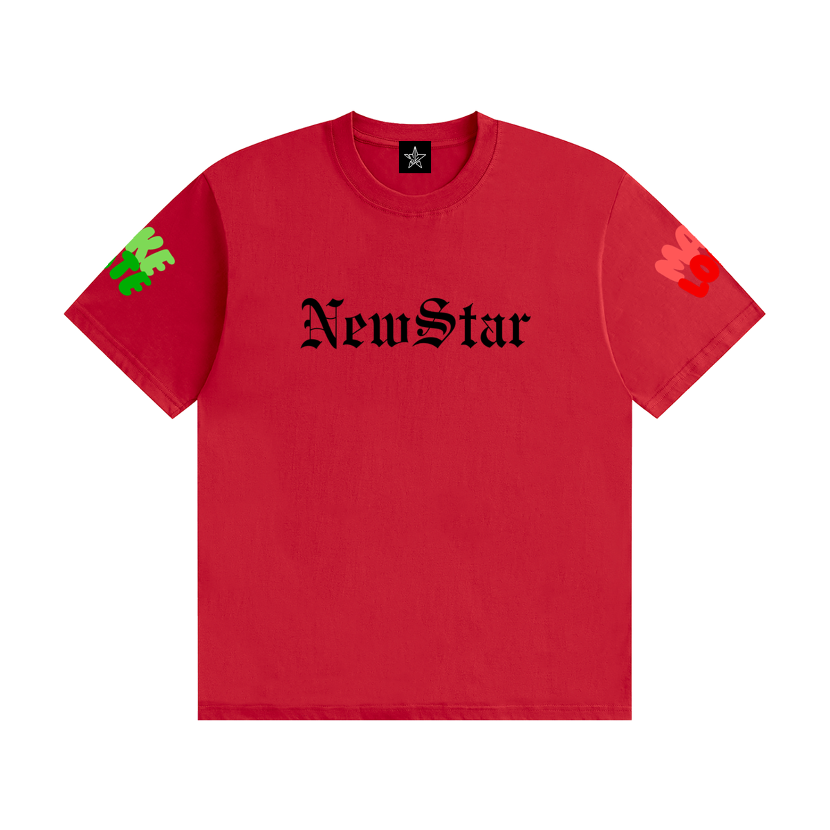 NewStar OE Shirt GR