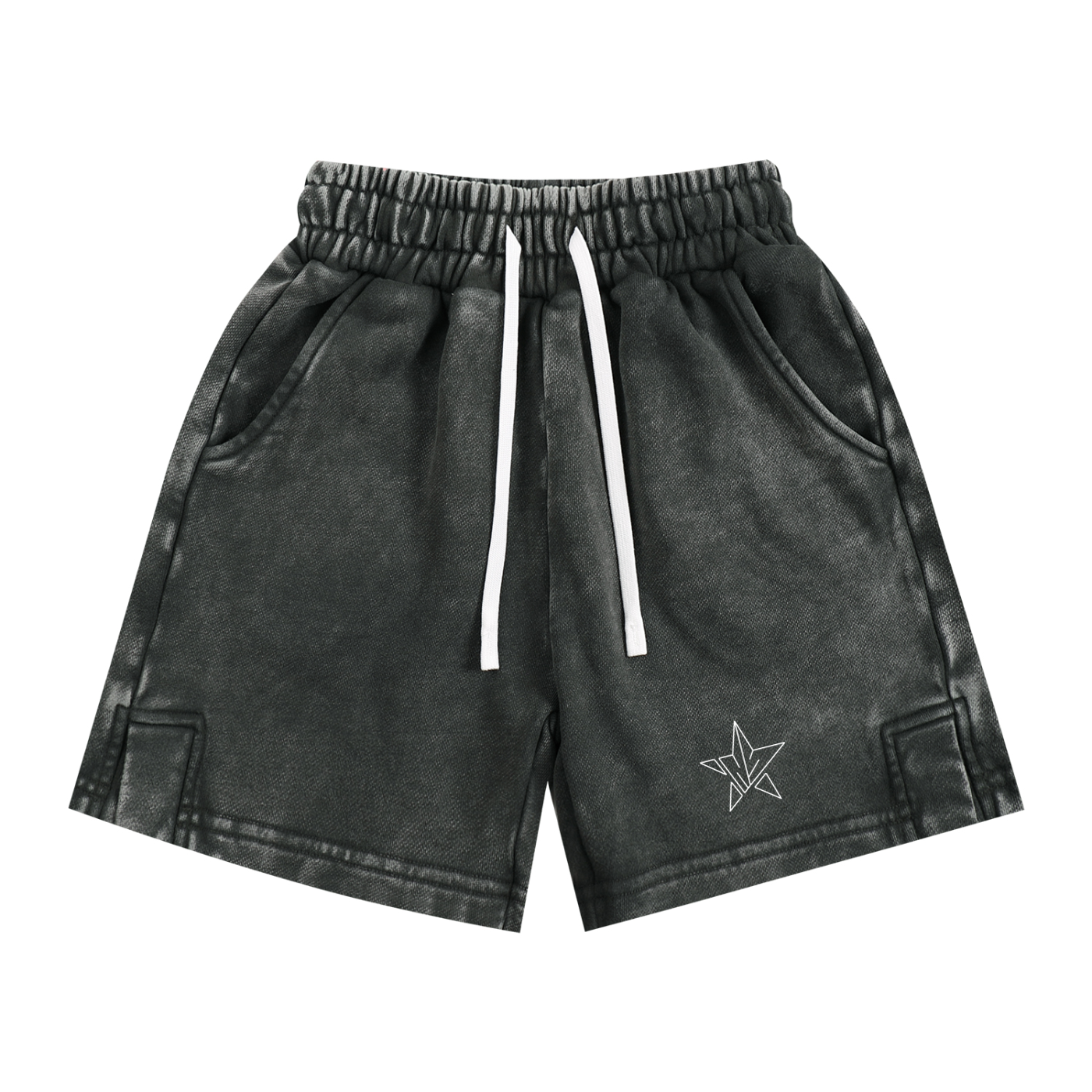 NewStar Kids' Vintage Shorts