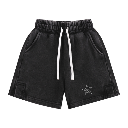 NewStar Kids' Vintage Shorts