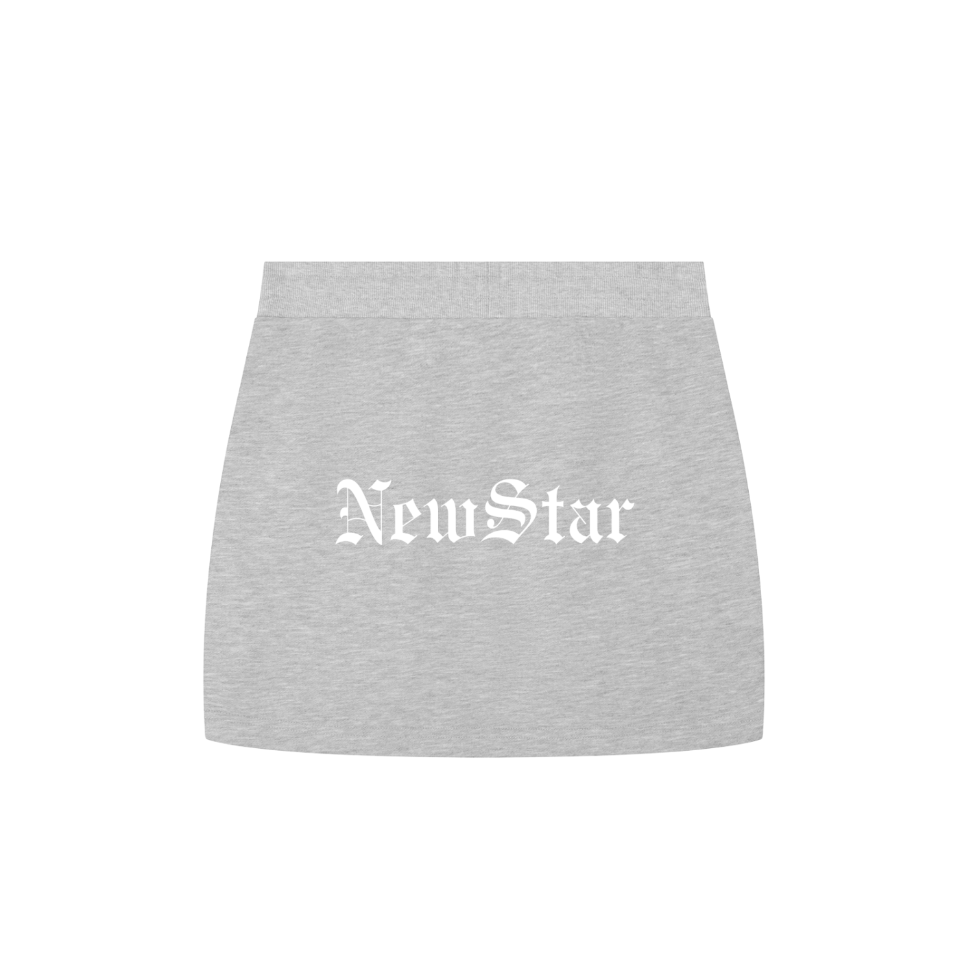 Essential Drawstring Skirt