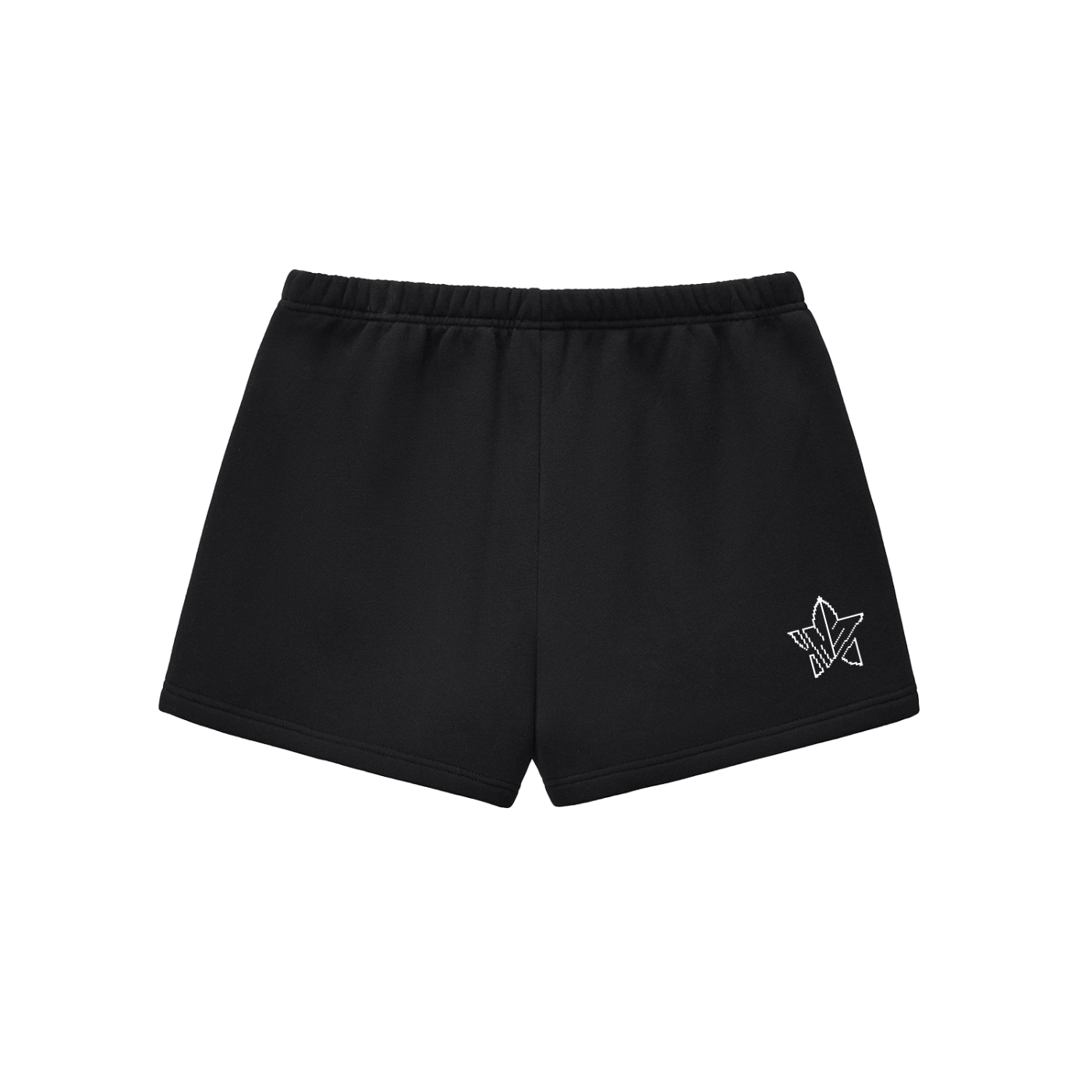 Essential Drawstring Sweatshorts