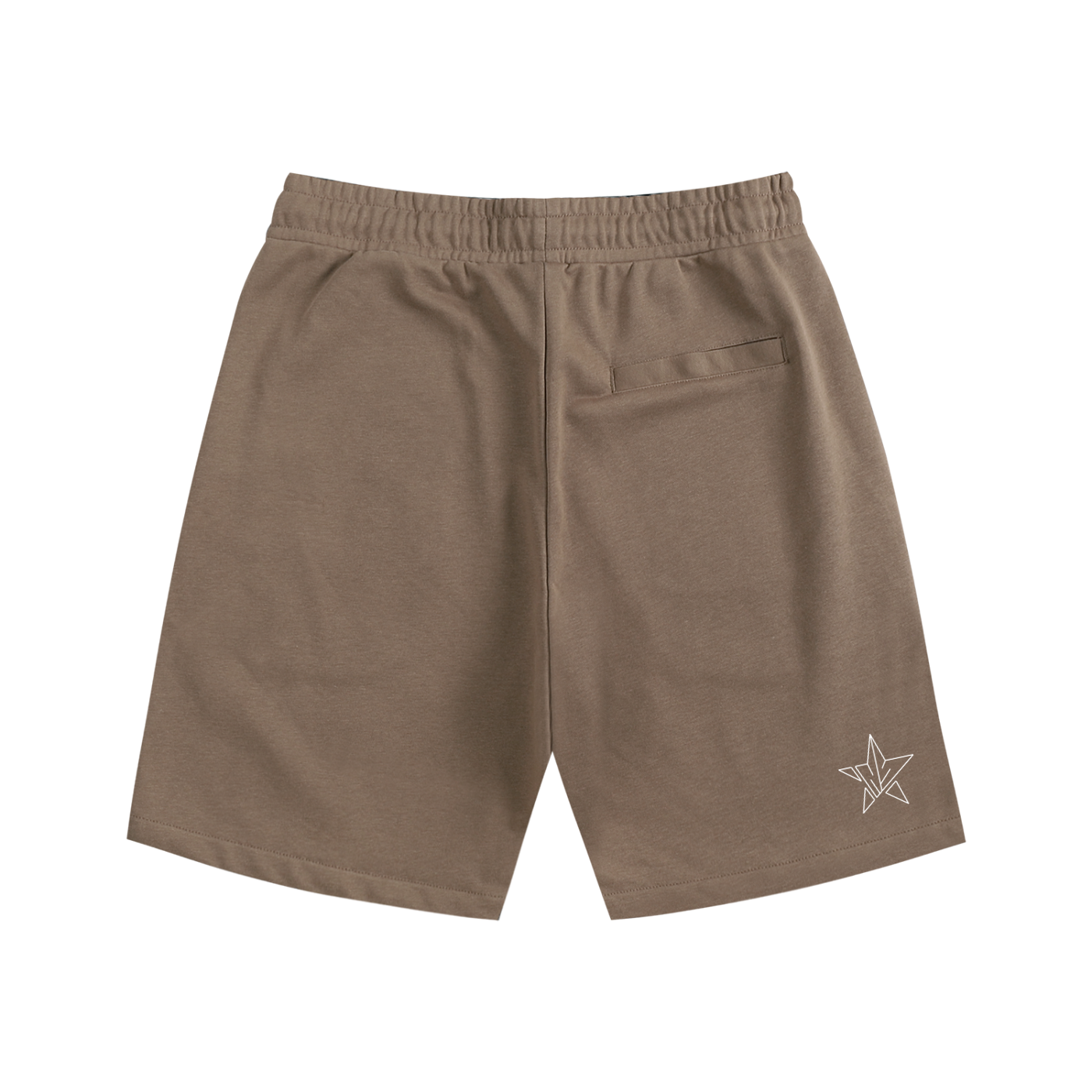 Essential Cotton Shorts