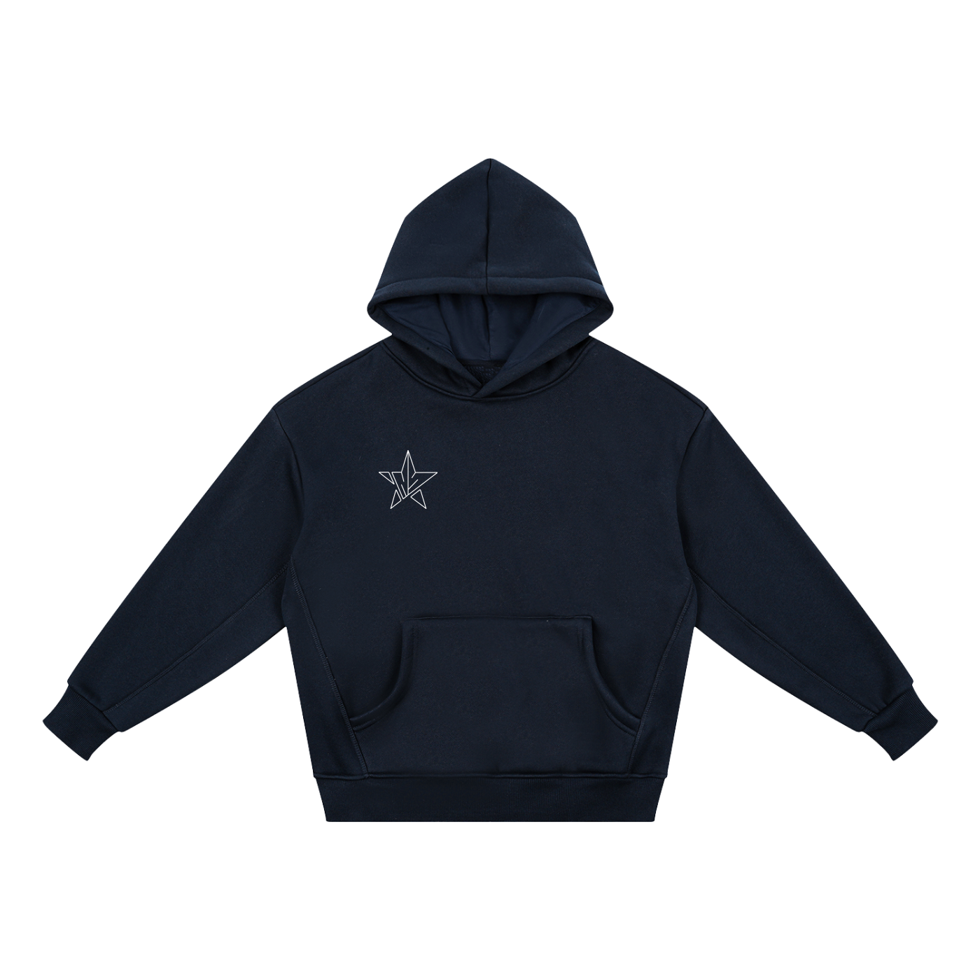 Essential NewStar Kids' Fleece Hoodie