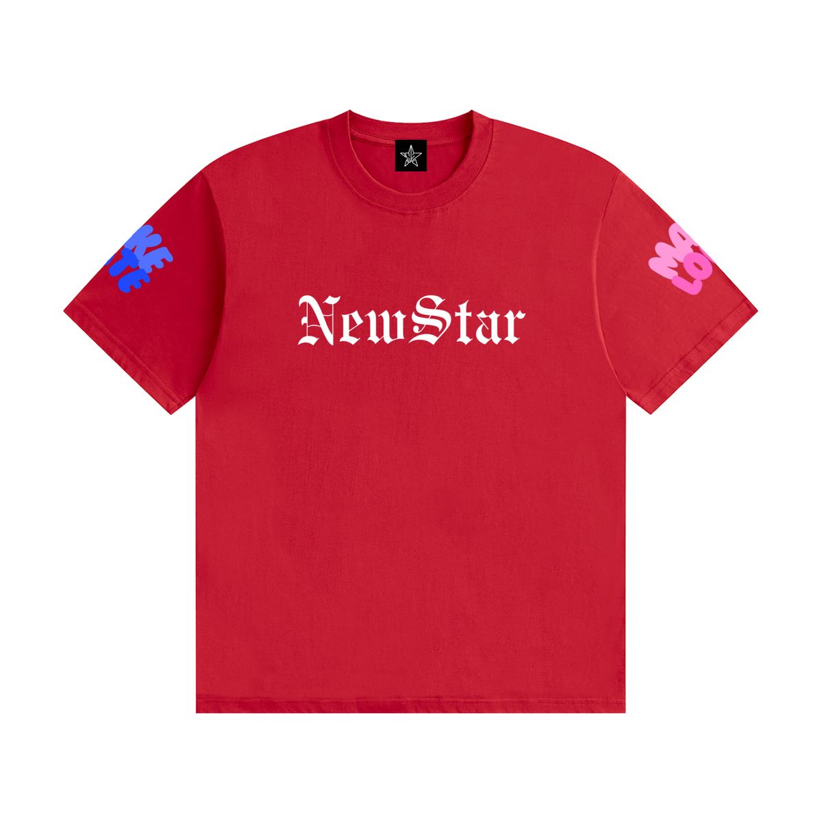 NewStar OE Shirt BP