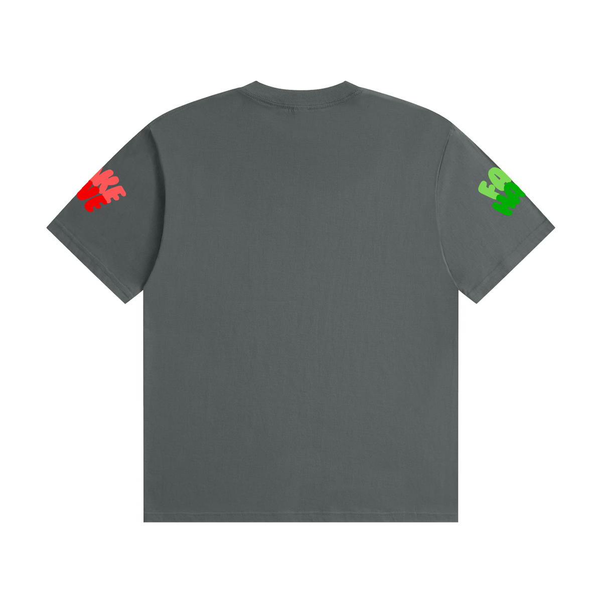 NewStar OE Shirt GR