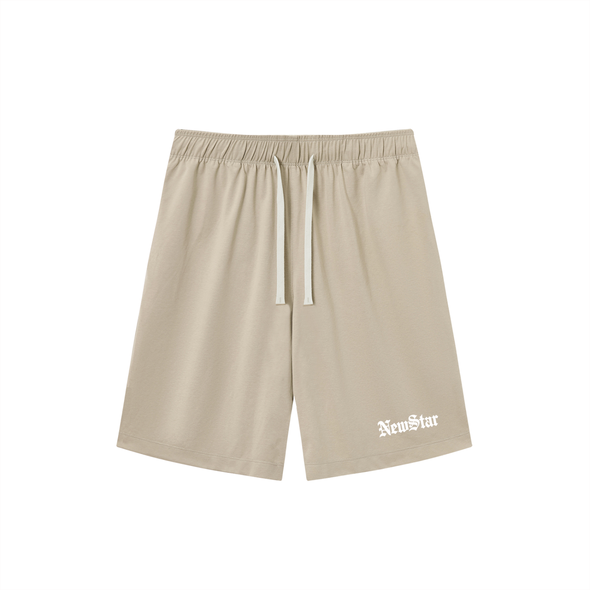 Men's NewStar Lightweight Drawstring Shorts