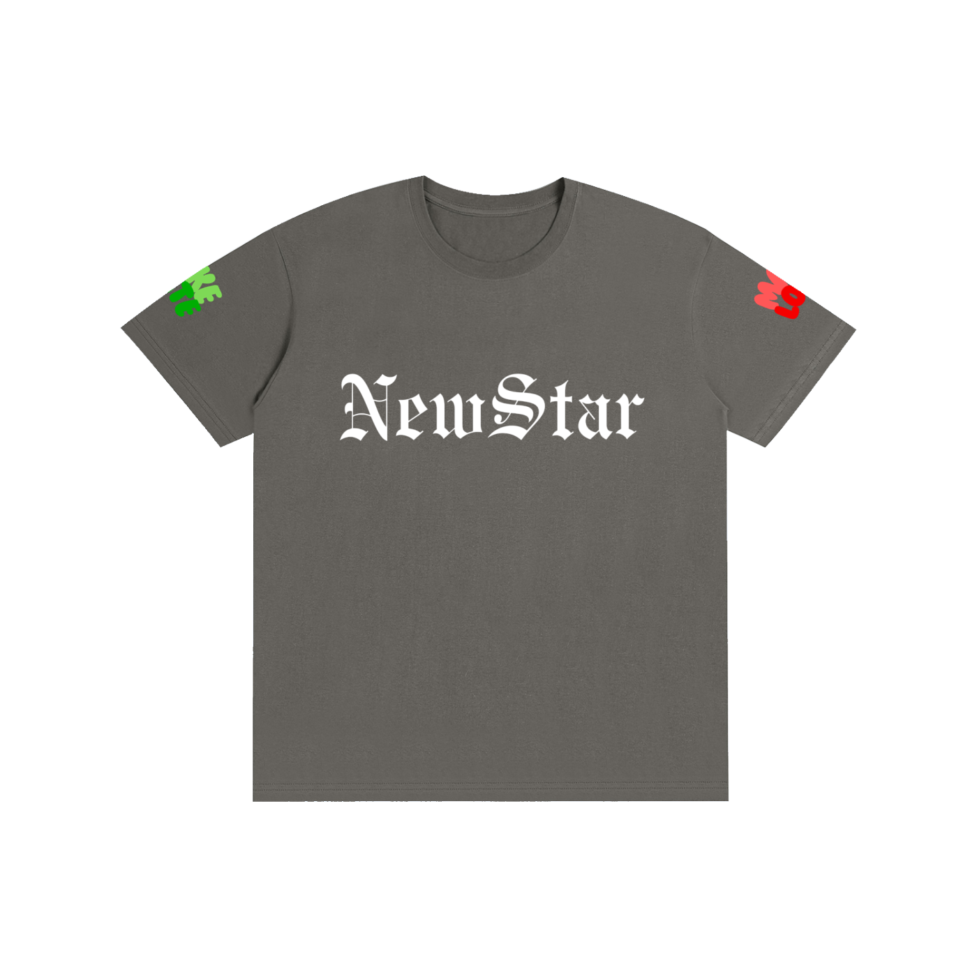OG NewStar Cotton Unisex T-Shirt