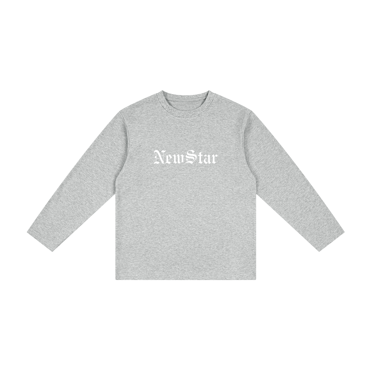 Kid's NewStar Long Sleeve T-Shirt