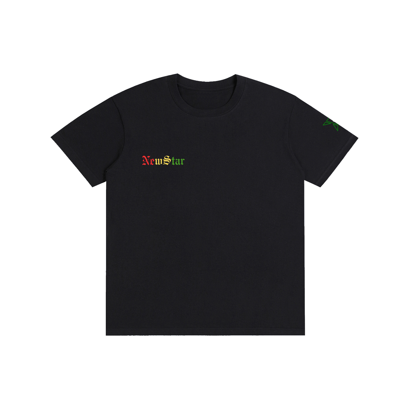 4/20 Unisex T-Shirt w OG Logo on Shoulder & Front Font