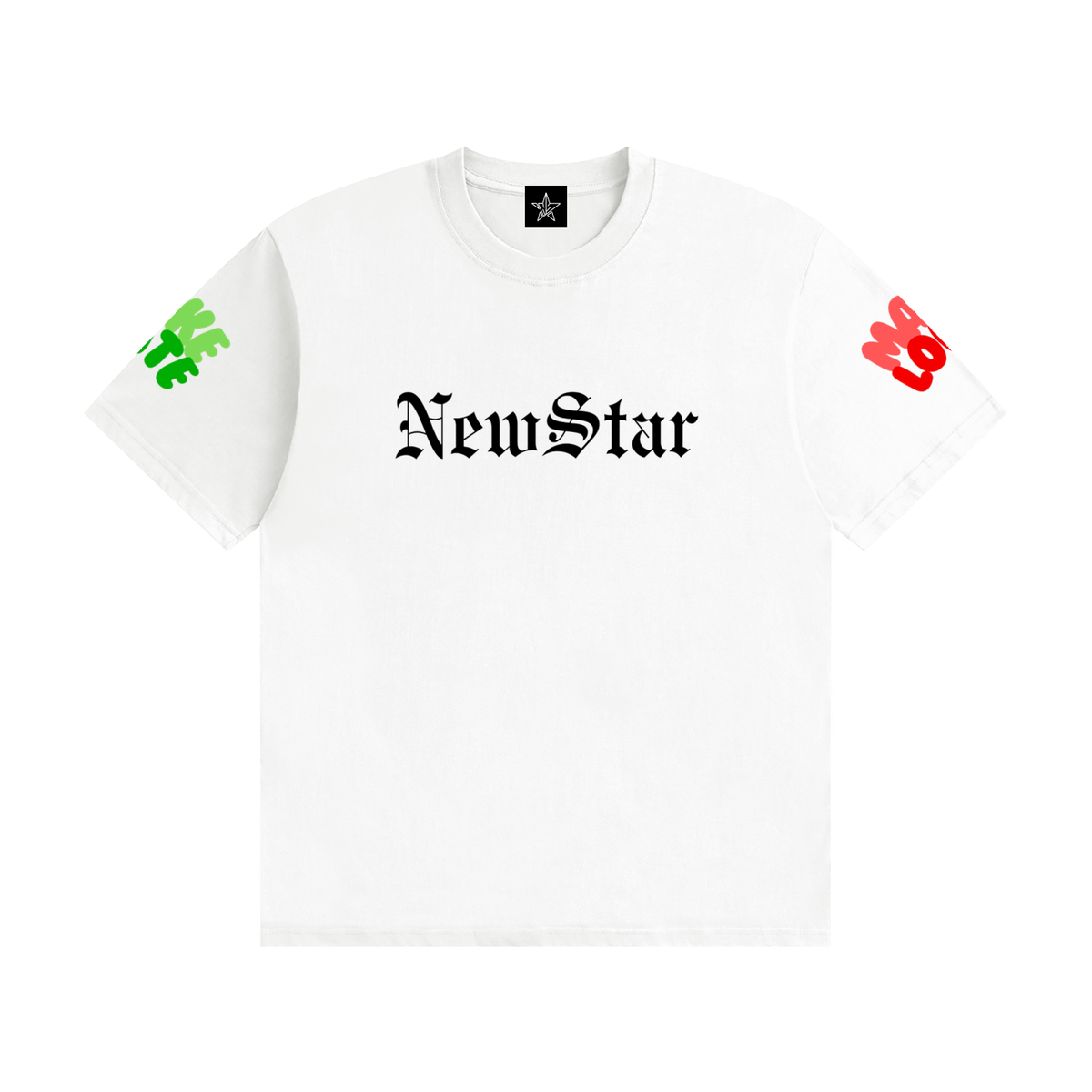 NewStar OE Shirt GR