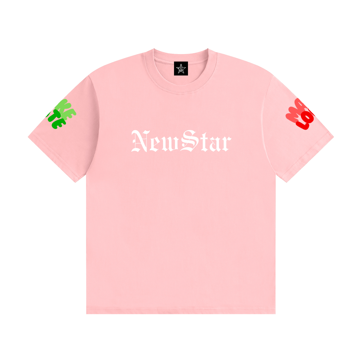 NewStar OE Shirt GR
