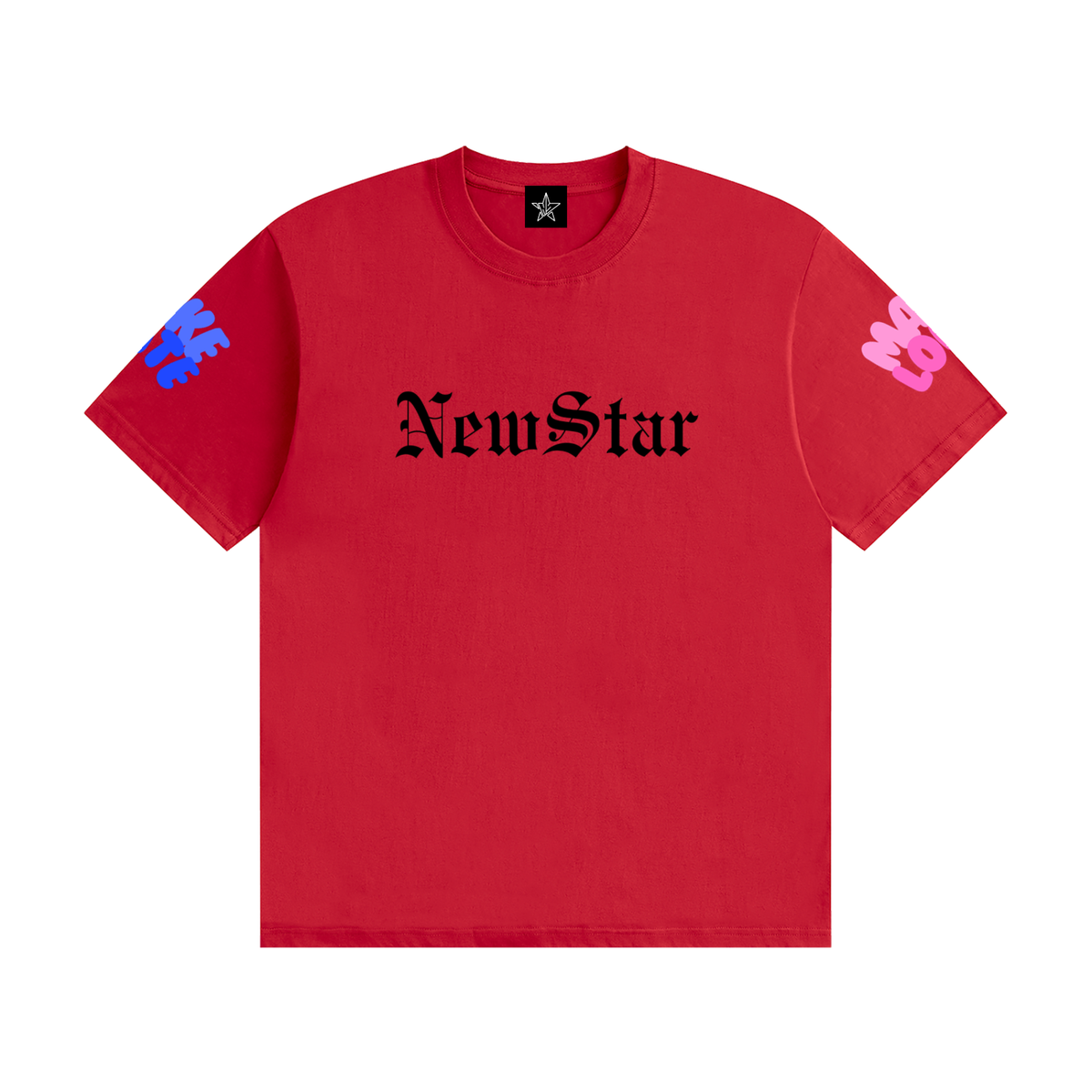 NewStar OE Shirt BP